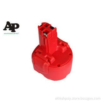 2500mah 7.2v Nimh Cordless Bosch Power Tool Battery For Bos